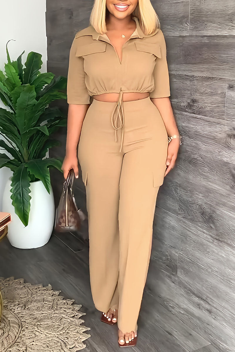 Polished Garment with an Effortless Classic Look