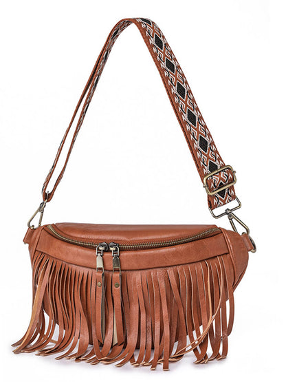 Well Tailored Bag with a Graceful Silhouette
