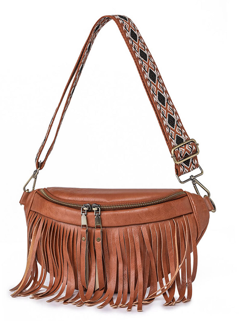 Well Tailored Bag with a Graceful Silhouette