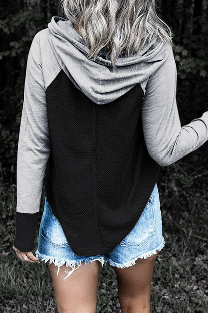 Polished Top with an Effortless Classic Look
