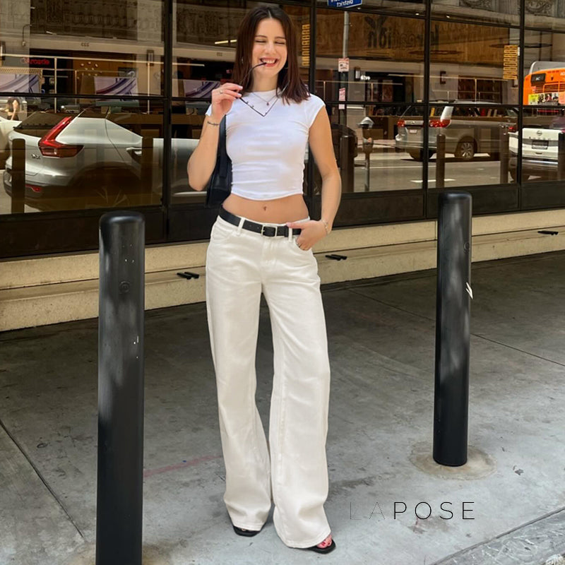 Classic Vintage Garment with a Flattering Fit