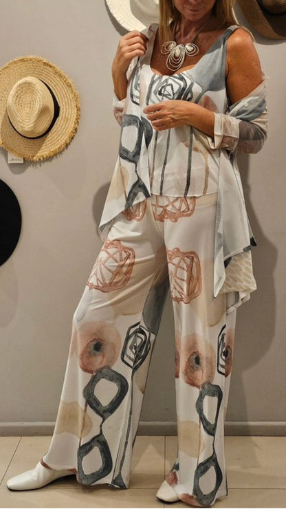 Classic Vintage Garment with a Flattering Fit