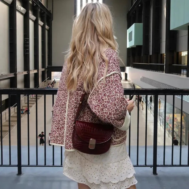 Gracefully Styled Cardigan for Any Occasion