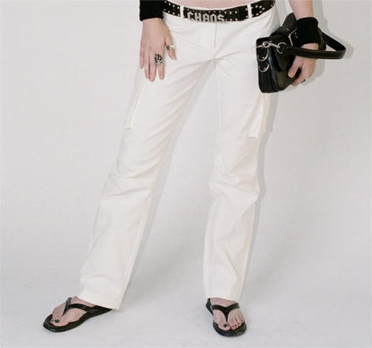 Beautifully Finished Pants in a Timeless Design