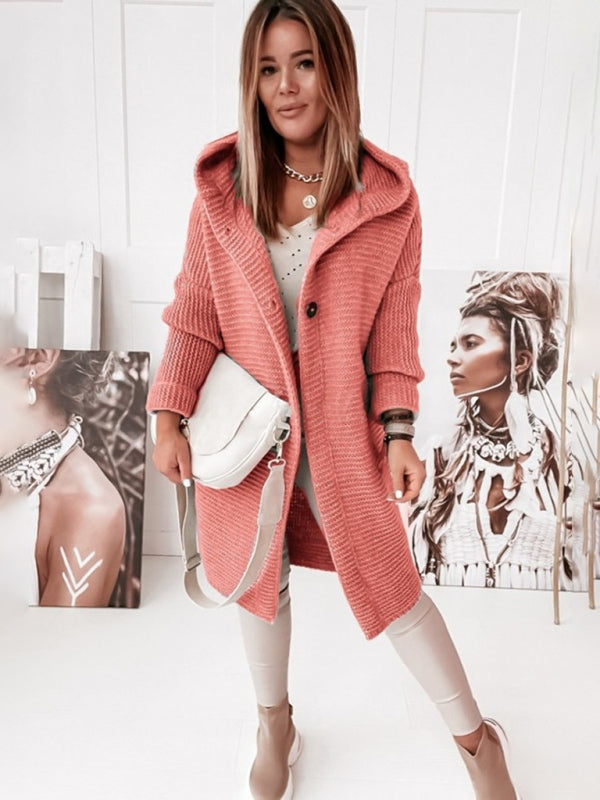 A Vintage Style Cardigan with Delicate Timeless Details
