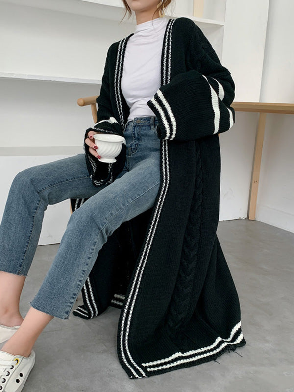 Beautifully Crafted Cardigan in a Classic Style