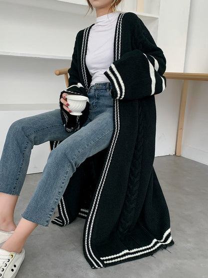 Beautifully Crafted Cardigan in a Classic Style