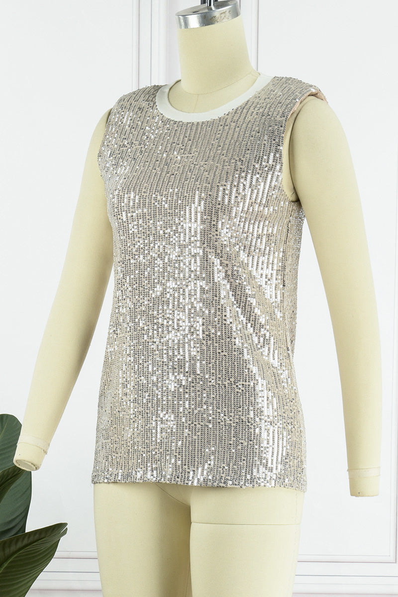 Beautifully Crafted Top in a Classic Style