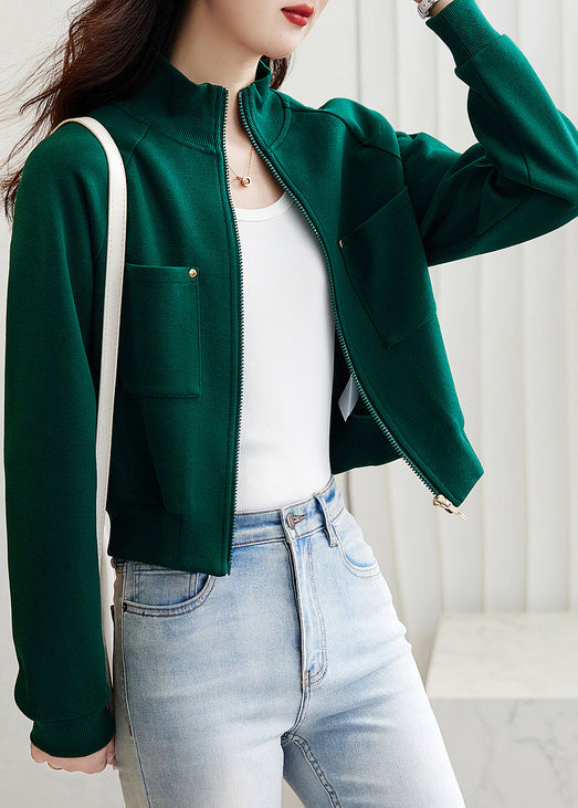 Gracefully Styled Coat for Any Occasion