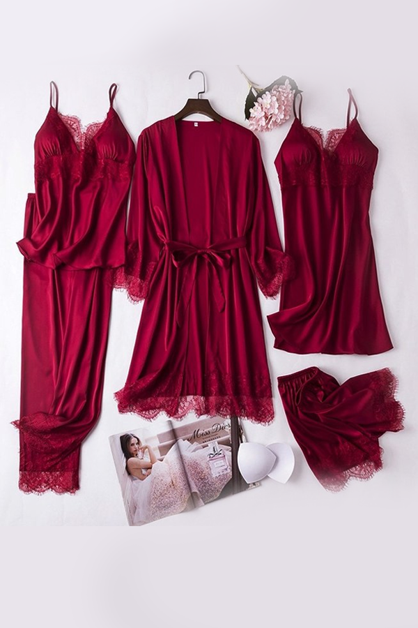 Well Tailored Garment with a Graceful Silhouette