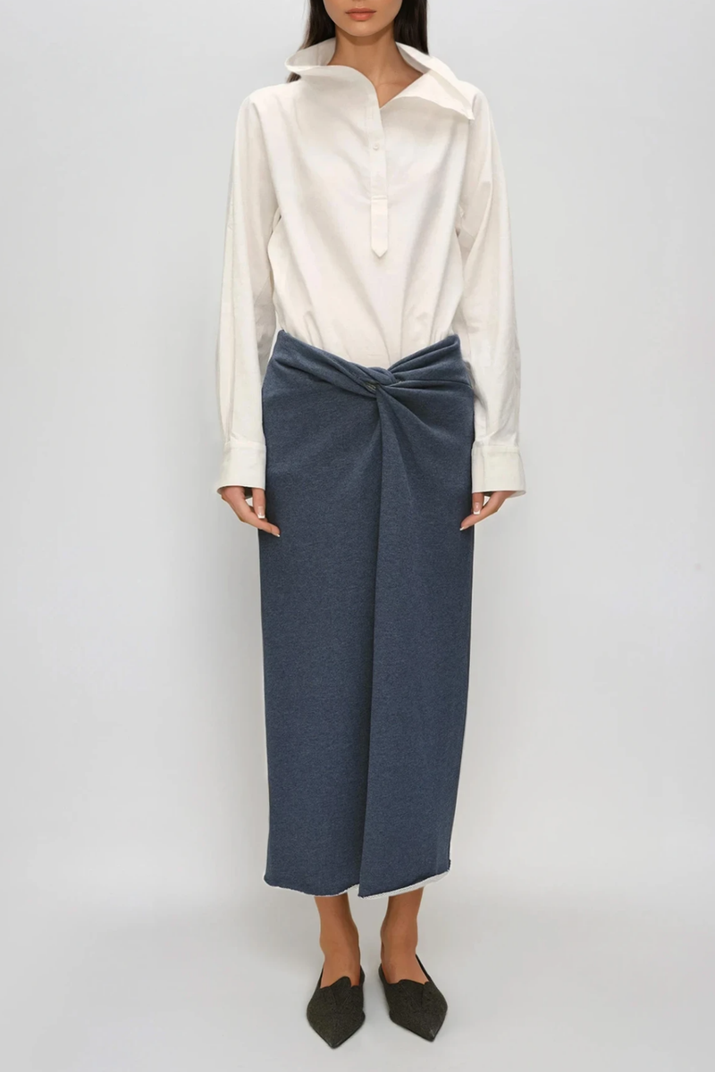 Sophisticated Top with a Clean Classic Look