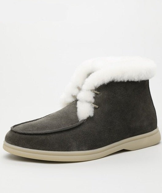 Classic Vintage & Enduringly Stylish Boots