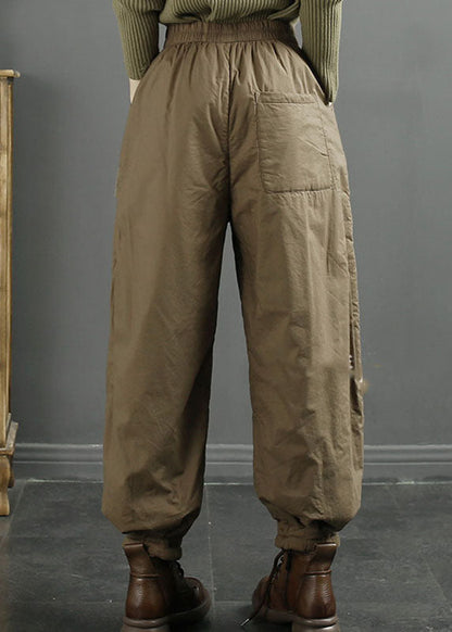Polished Pants with an Effortless Classic Look