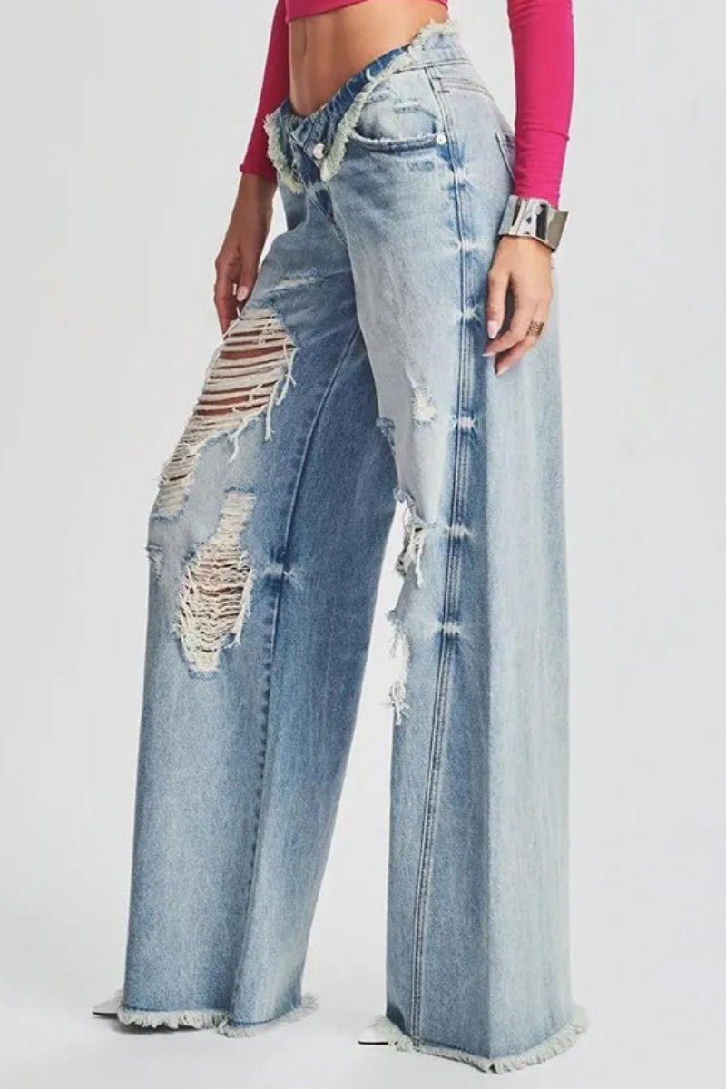 Beautifully Balanced Garment with Timeless Character