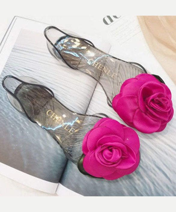 Gracefully Styled Sandals for Any Occasion