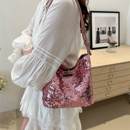 Elegantly Styled Bag for Everyday Wear