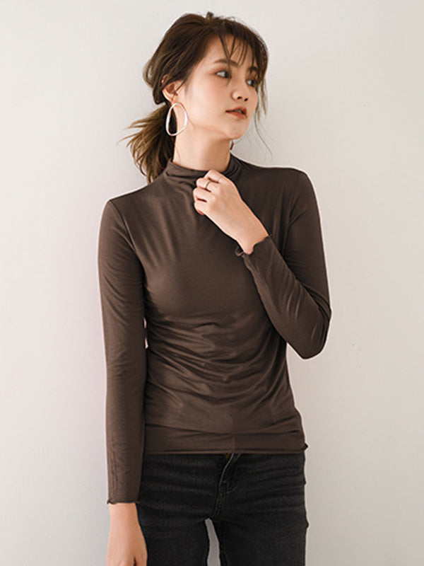 Vintage Inspired T-Shirt with a Contemporary Edge