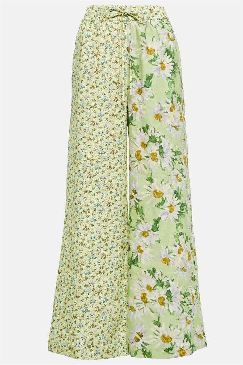 Elegantly Styled Pants for Everyday Wear