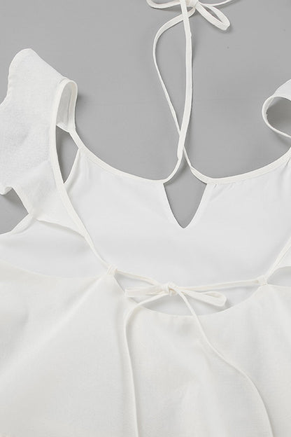 Well Tailored Garment with a Graceful Silhouette