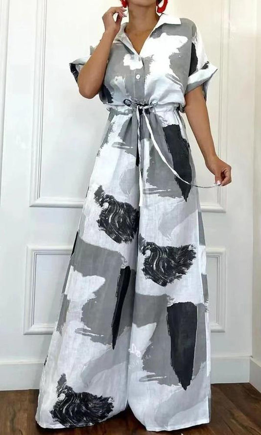 Vintage Inspired Garment with a Contemporary Edge