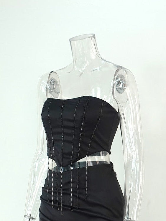 Beautifully Finished Top in a Timeless Design