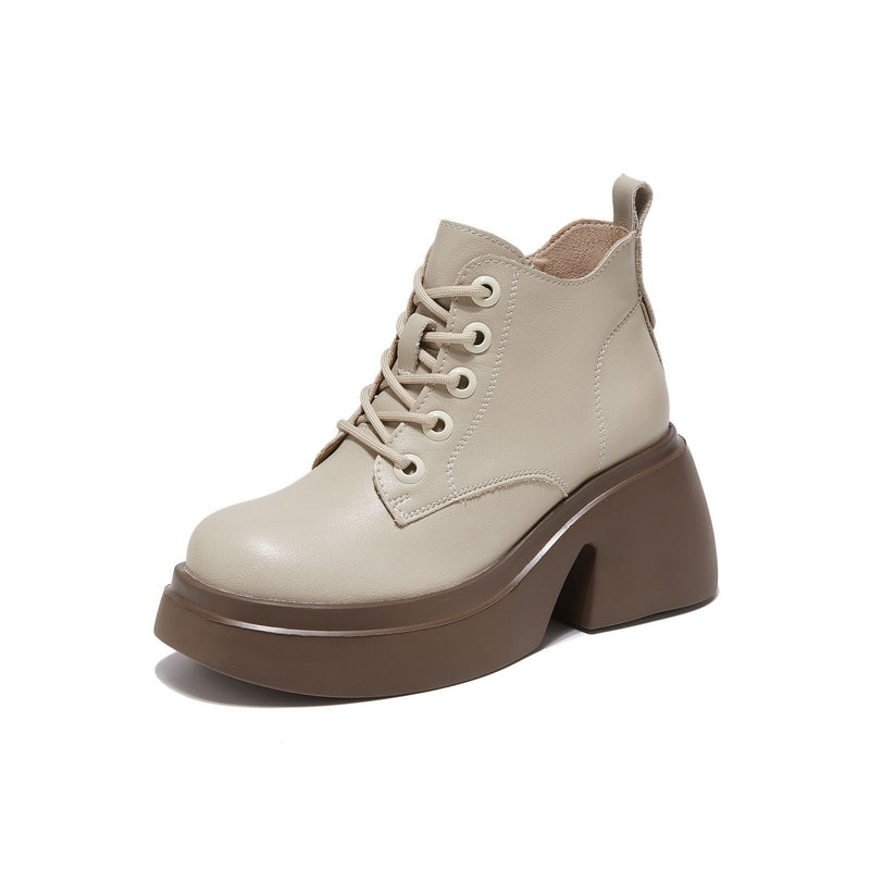 Gracefully Styled Boots for Any Occasion