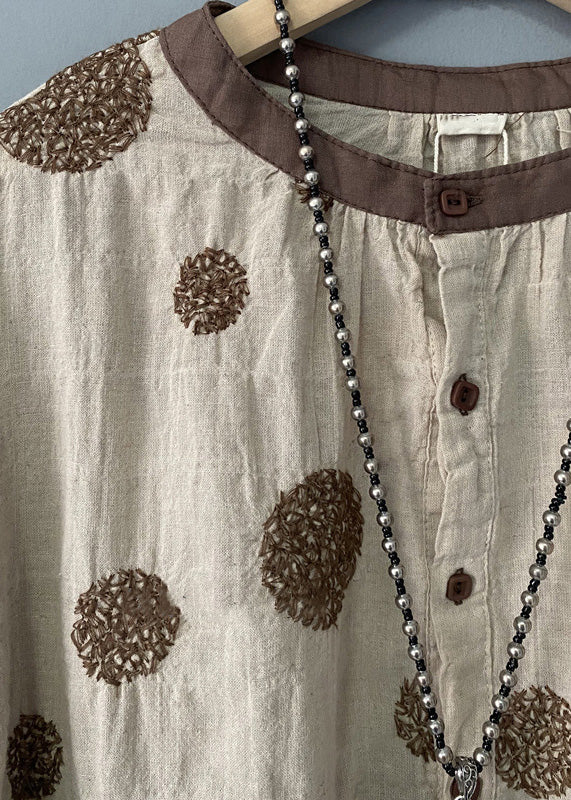 Classic Vintage & Enduringly Stylish Shirt