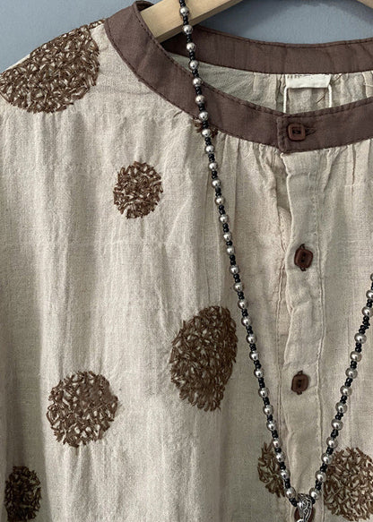 Classic Vintage & Enduringly Stylish Shirt