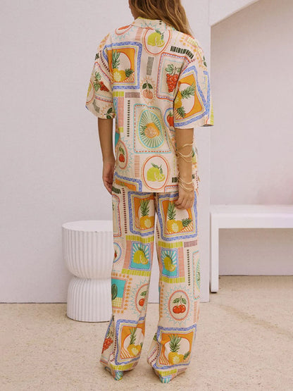 Classic Vintage & Enduringly Stylish Pants