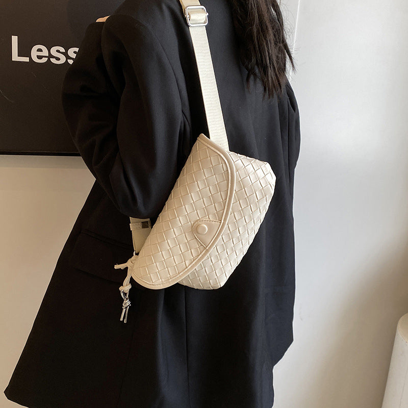 Vintage Inspired Bag with a Contemporary Edge