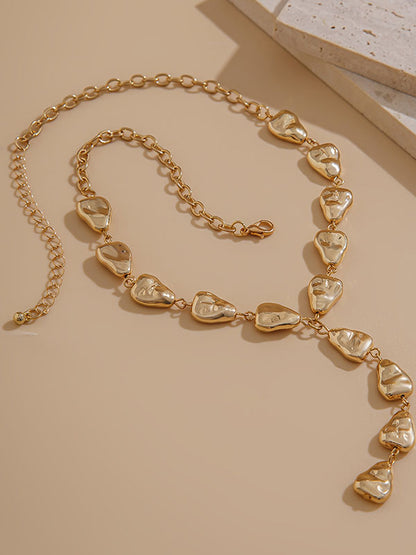 Beautifully Finished Garment in a Timeless Design
