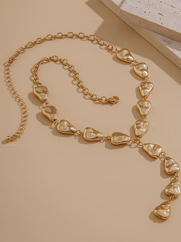 Beautifully Finished Garment in a Timeless Design