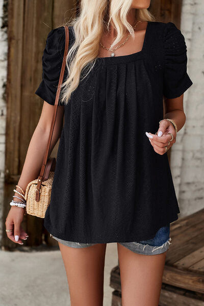 Elegantly Styled T-Shirt for Everyday Wear