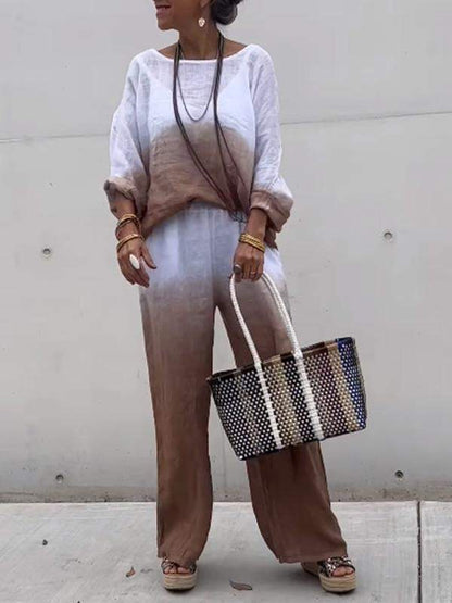 Elegantly Styled Garment for Everyday Wear
