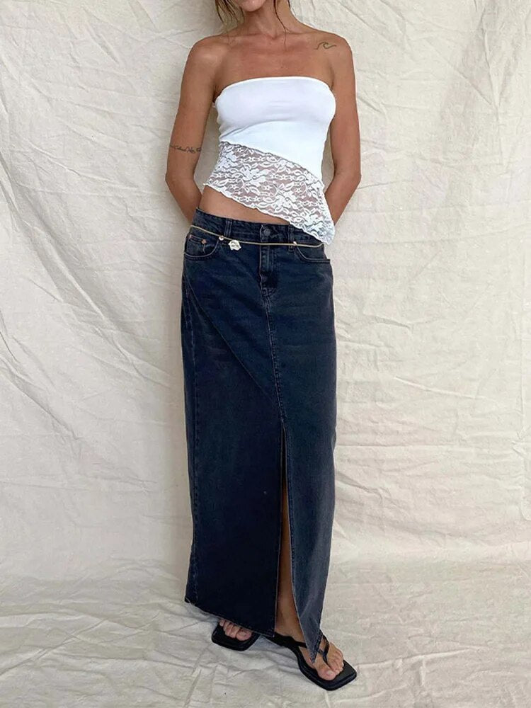 Polished Top with an Effortless Classic Look