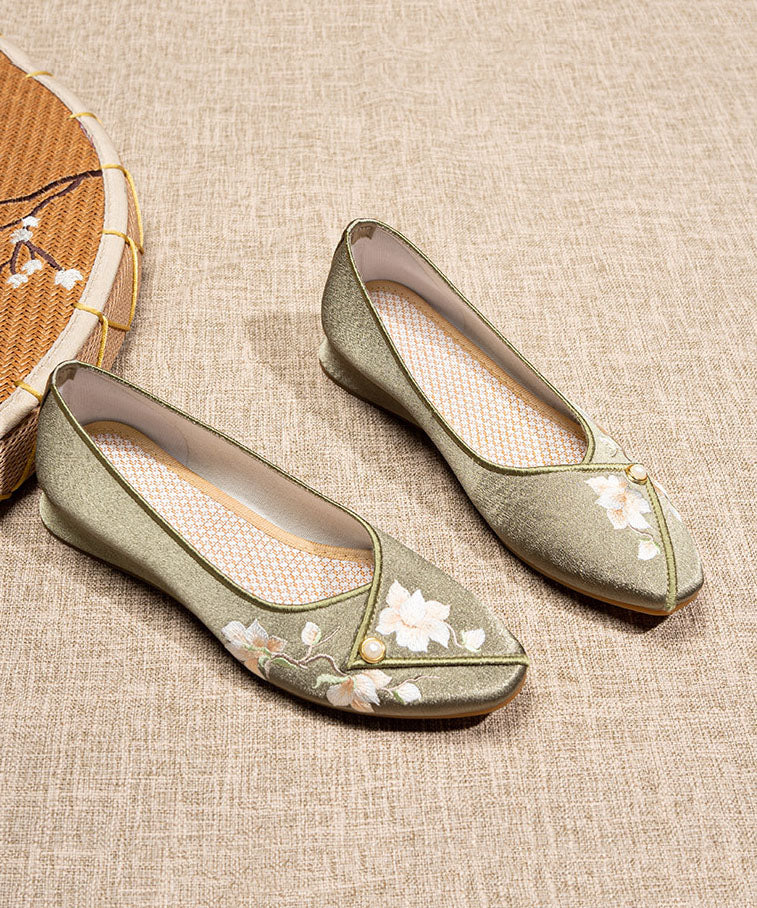 Classic Vintage & Enduringly Stylish Heels