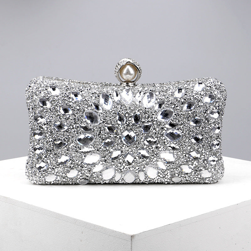 Beautifully Balanced Bag with Timeless Character