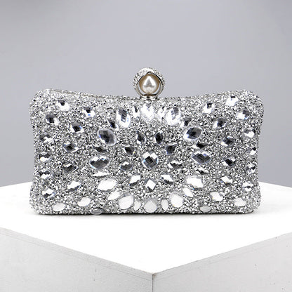 Beautifully Balanced Bag with Timeless Character