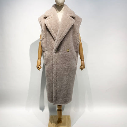 Beautifully Balanced Garment with Timeless Character