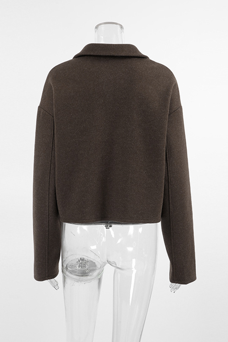 Vintage Inspired Garment with a Contemporary Edge