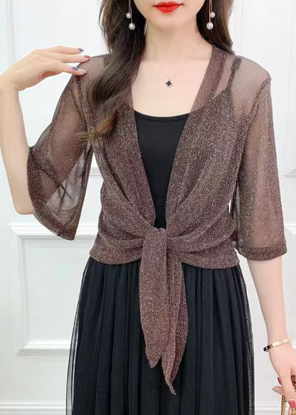 Effortlessly Elegant Cardigan with a Timeless Design