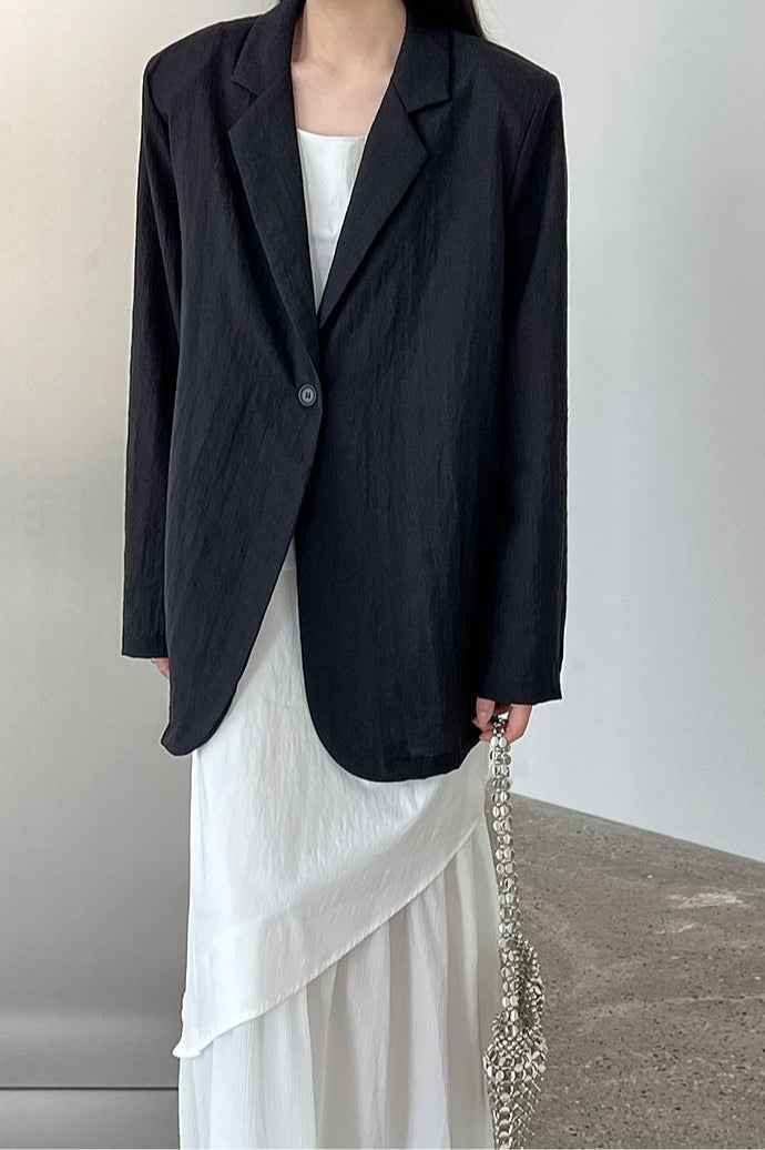 Classic Vintage Garment with a Flattering Fit