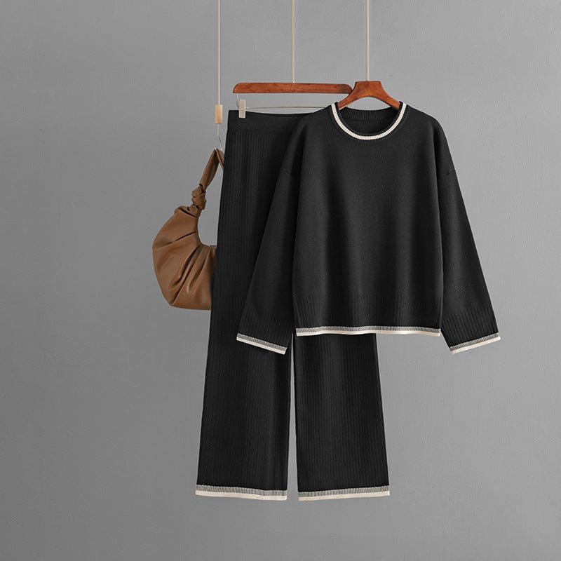 Beautifully Balanced Garment with Timeless Character