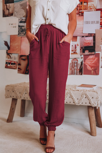 Sophisticated Garment with a Clean Classic Look