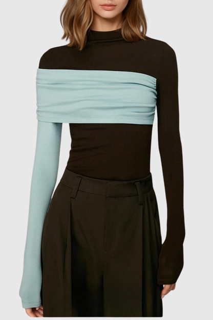Classic Vintage & Enduringly Stylish Top