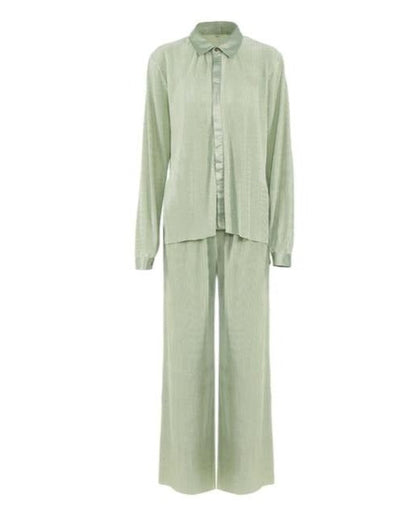 Vintage Inspired Garment with a Contemporary Edge