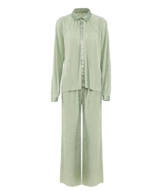 Vintage Inspired Garment with a Contemporary Edge