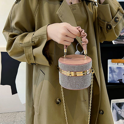 Effortlessly Elegant Bag with a Timeless Design