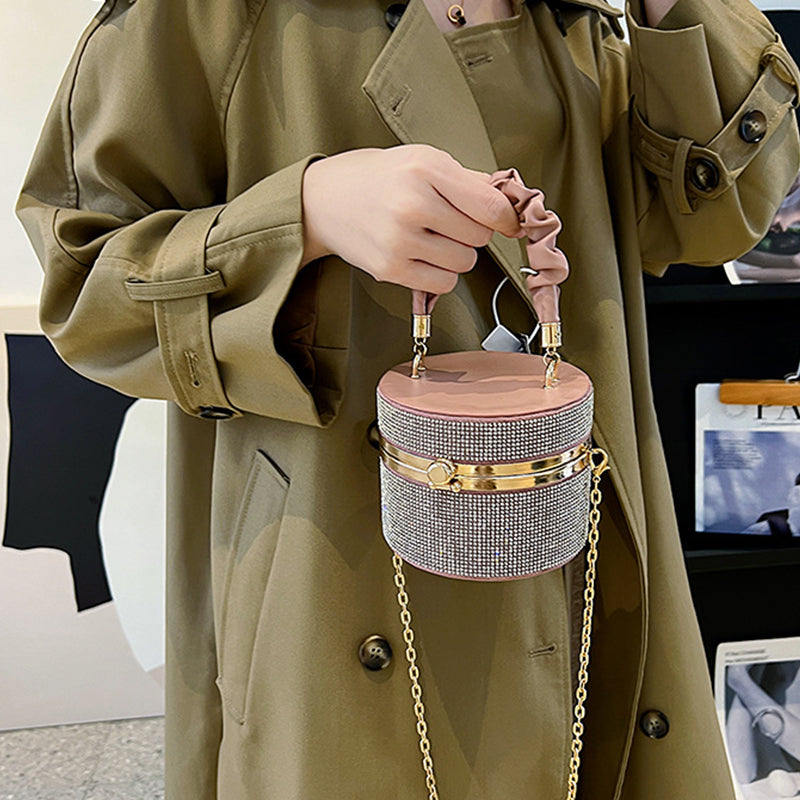 Effortlessly Elegant Bag with a Timeless Design
