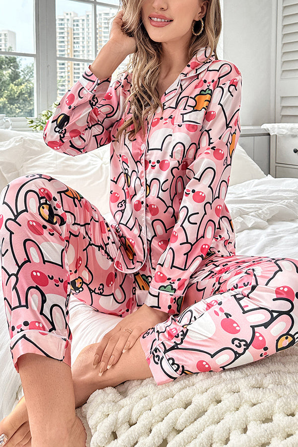 Beautifully Balanced Garment with Timeless Character